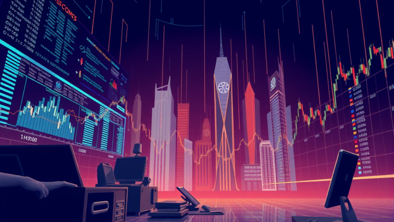 AI Models Measuring Market Efficiency