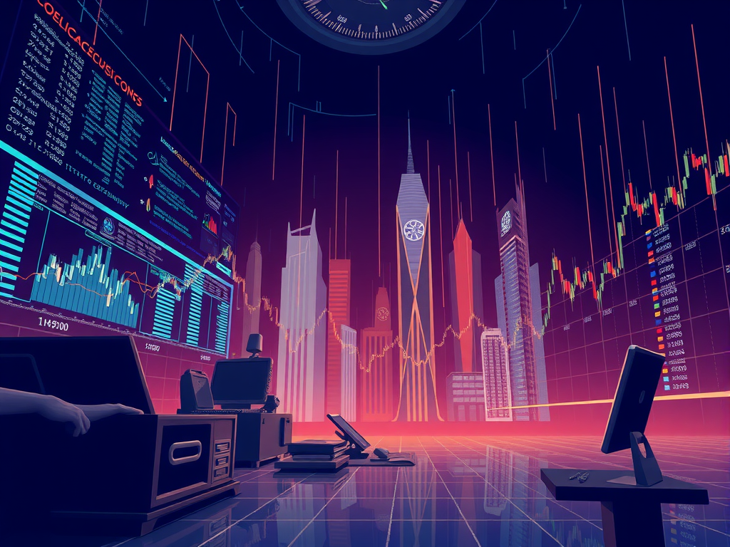 Ai models measuring market efficiency 1767323699