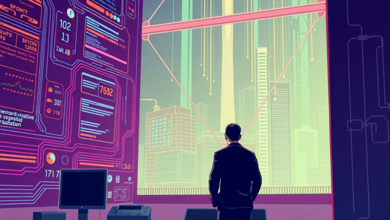 AI Models Monitoring Systemic Risk