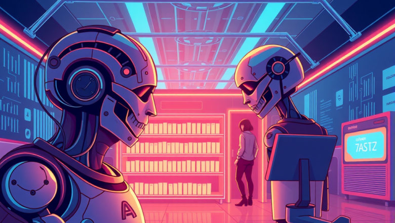 AI Models Powering Crypto Checkout Systems