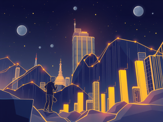 AI Models That Detect Early Crypto Market Tops