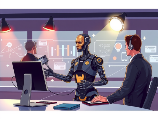 AI Models That Focus on Network Growth