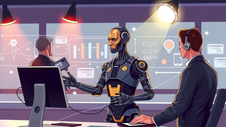 AI Models That Focus on Network Growth