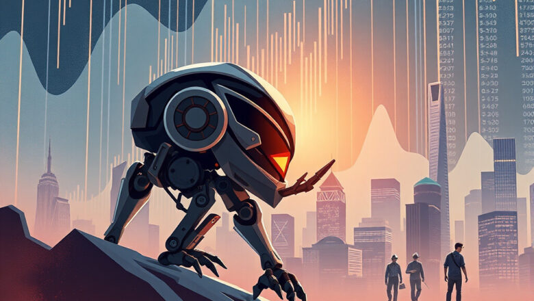 AI Models That Measure Market Fragility