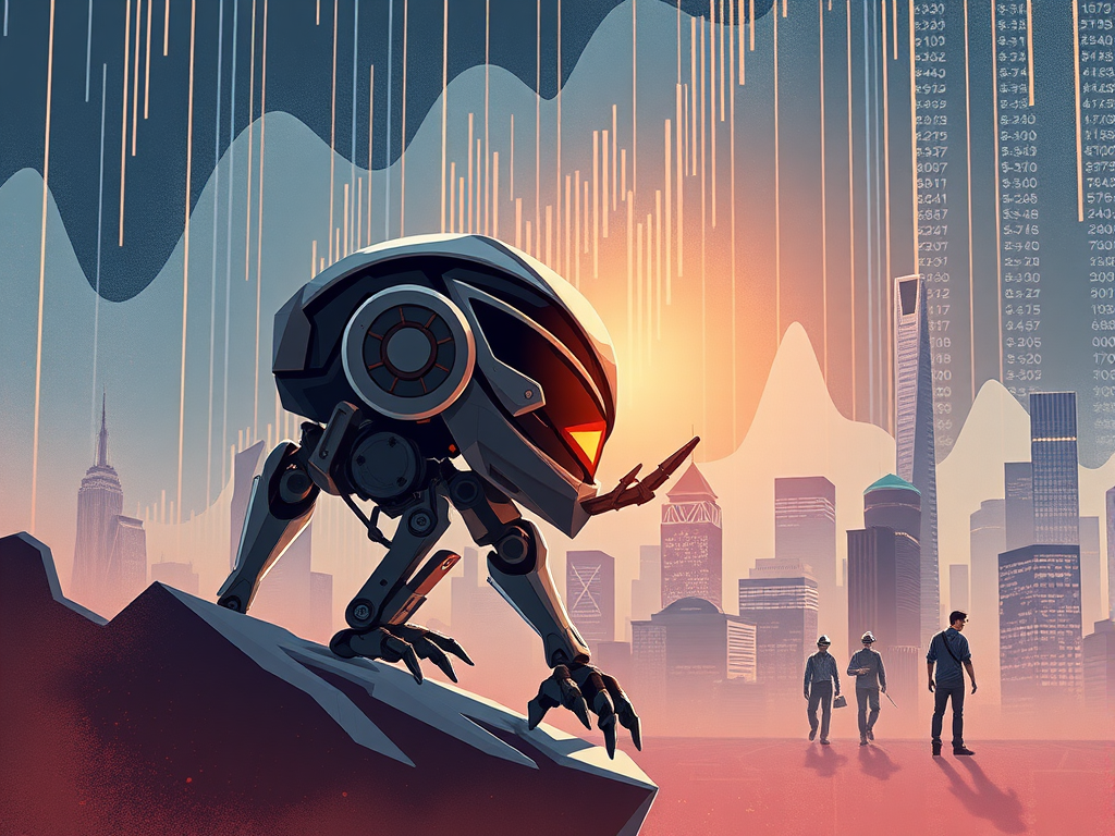 Ai models that measure market fragility 1767326999