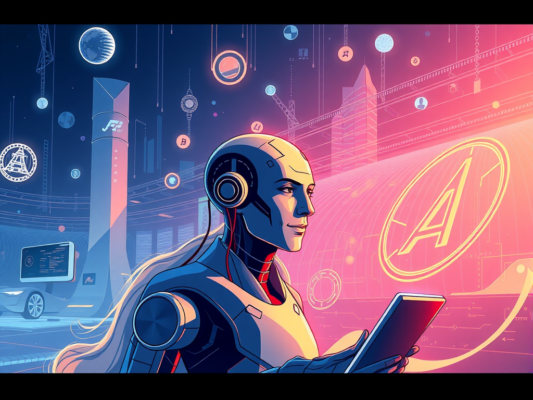 AI Models That Predict Mass Adoption Phases