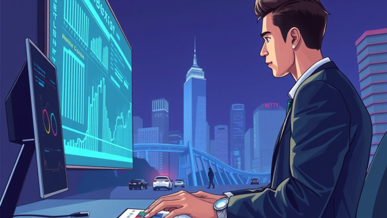 AI Models Tracking Investor Attention