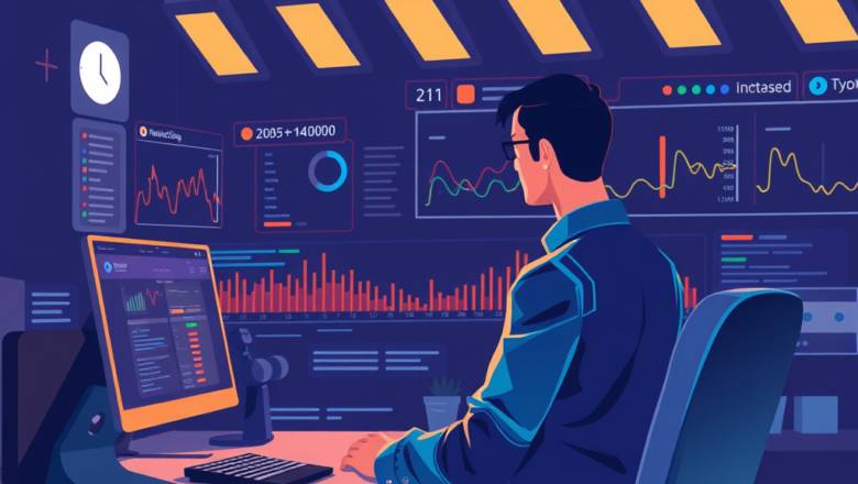 AI Monitoring for Validator Performance