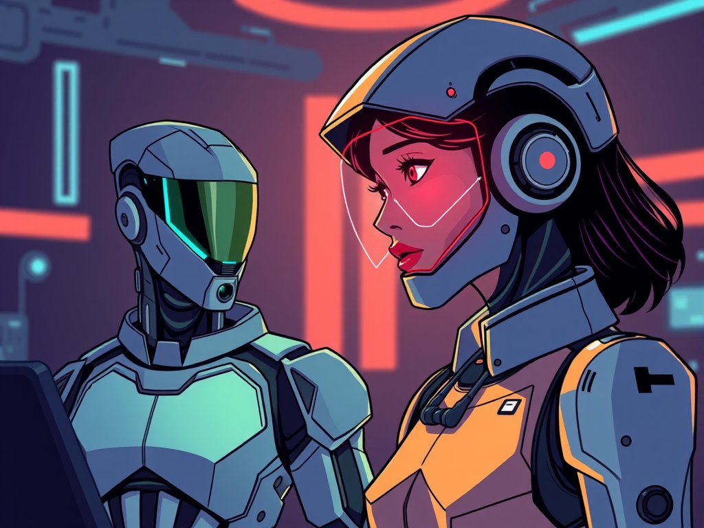 Ai npcs explained 1767333940