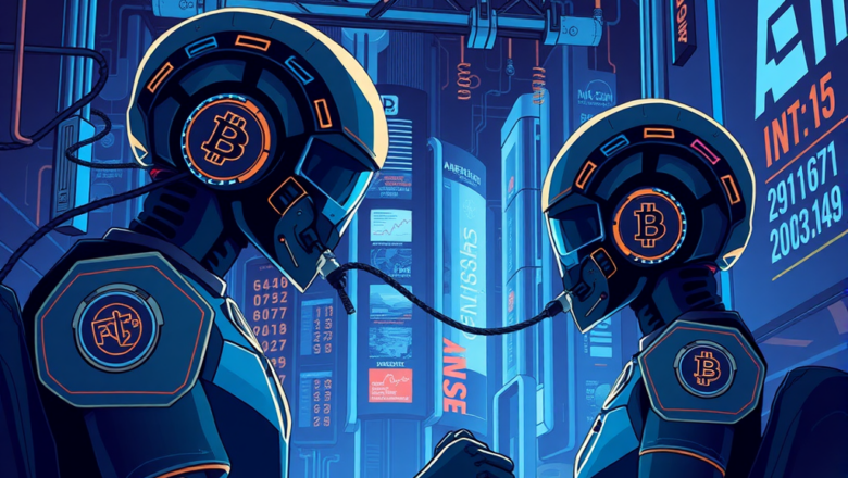 AI Narratives in Crypto Markets