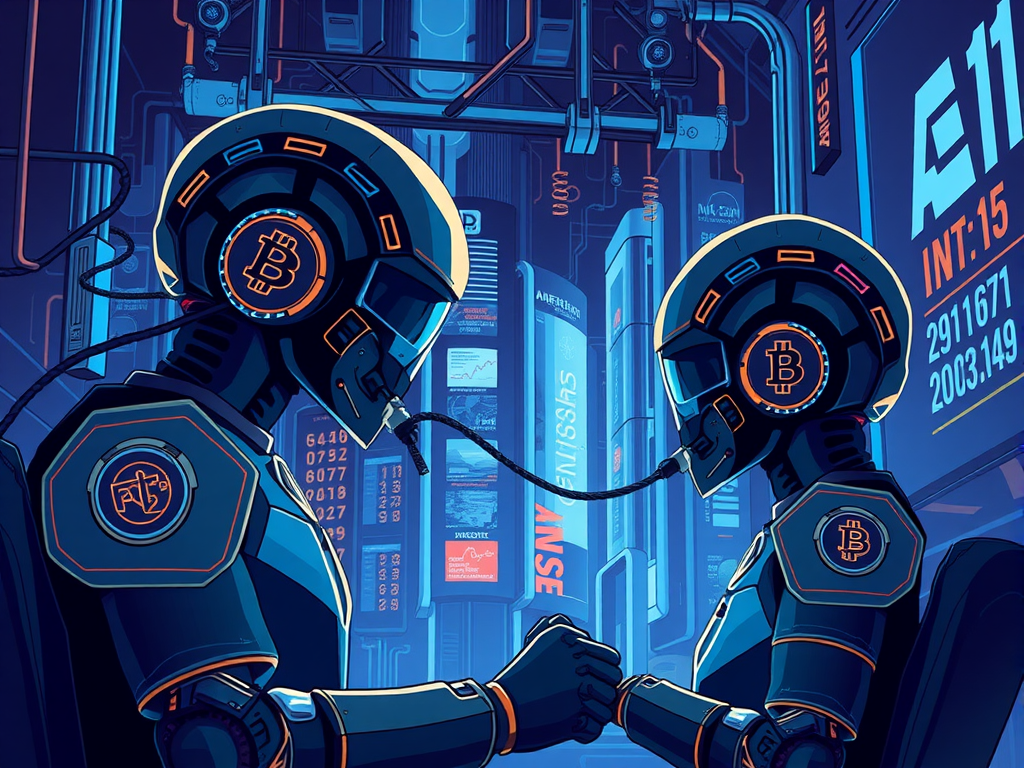 Ai narratives in crypto markets 1767366946