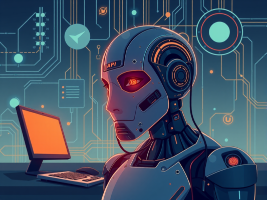 AI Operating Systems Explained