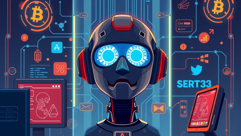 AI Personalization in Web3 Interfaces