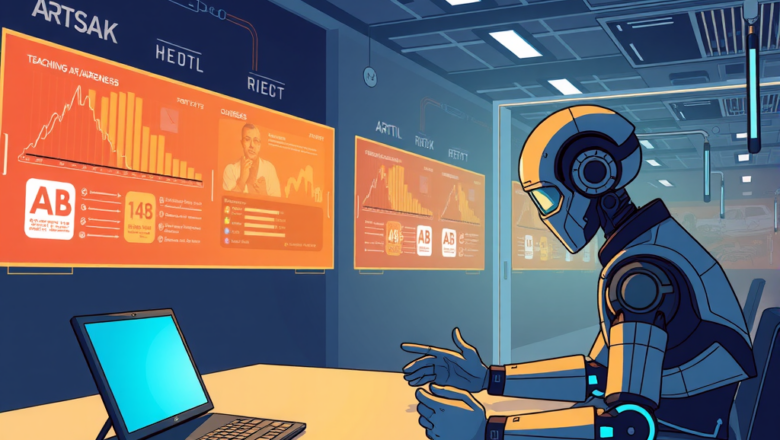 AI Platforms Teaching Risk Awareness