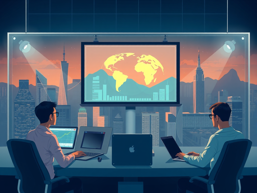 Ai platforms that teach responsible investing 1767331798