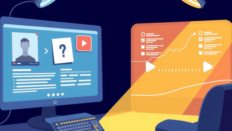 AI-Powered Ad Testing – Which Videos Convert Best?