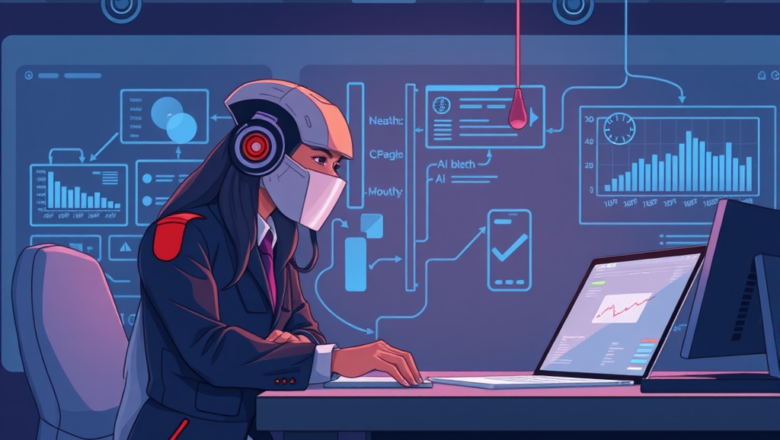 AI-Powered Alerts vs Manual Monitoring