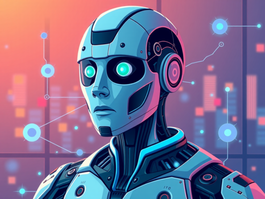 AI-Powered Identity in Web3