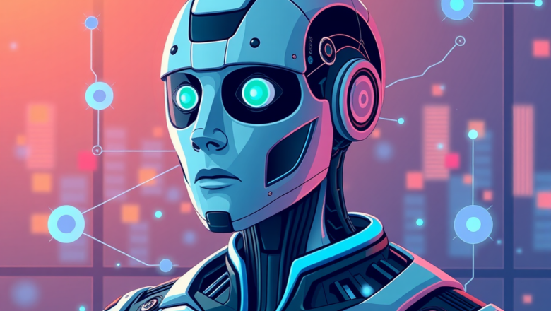 AI-Powered Identity in Web3