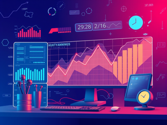 AI-Powered Metrics That Replace Traditional KPIs
