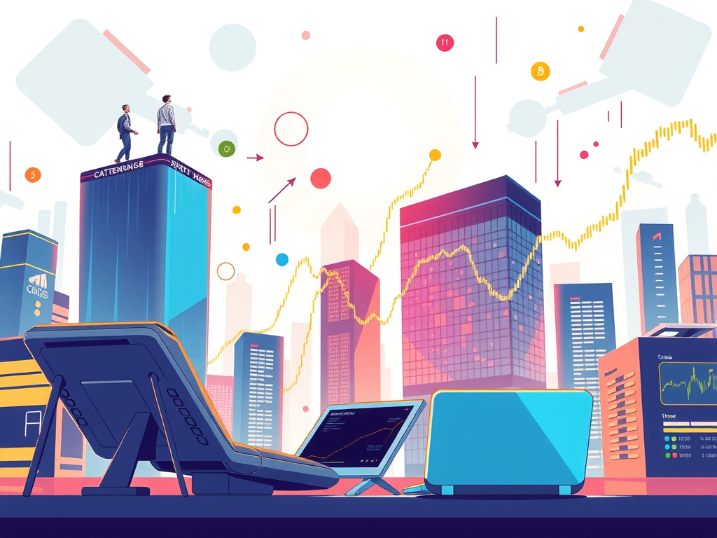 Ai powered risk management in volatile crypto markets 1767326904