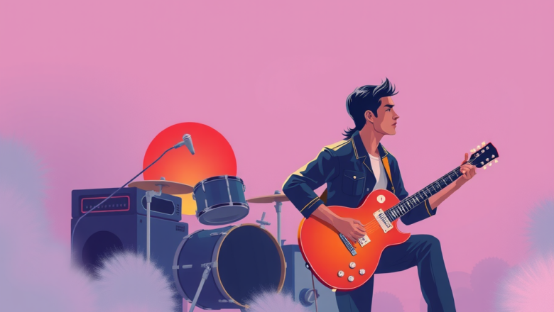 AI-Powered Tools for Generating Music Video Lyrics