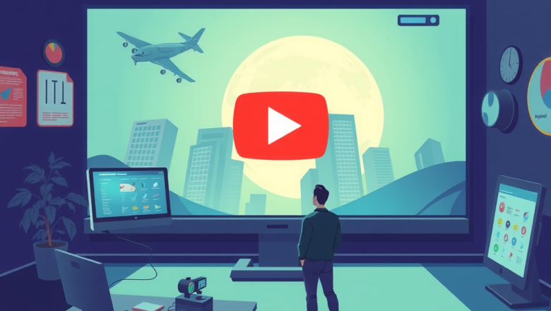 AI-Powered Video Thumbnails – Do They Perform Better?