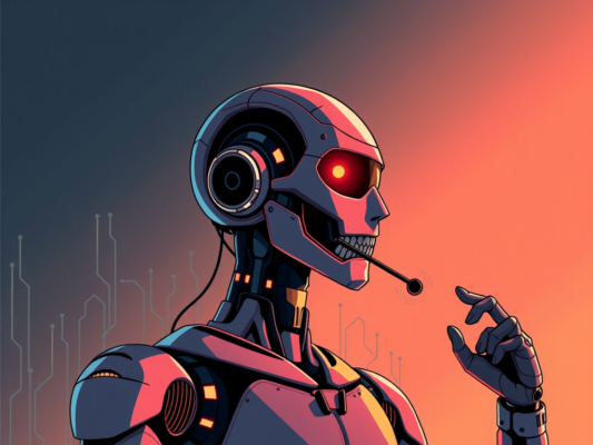 AI Rights Debate Explained