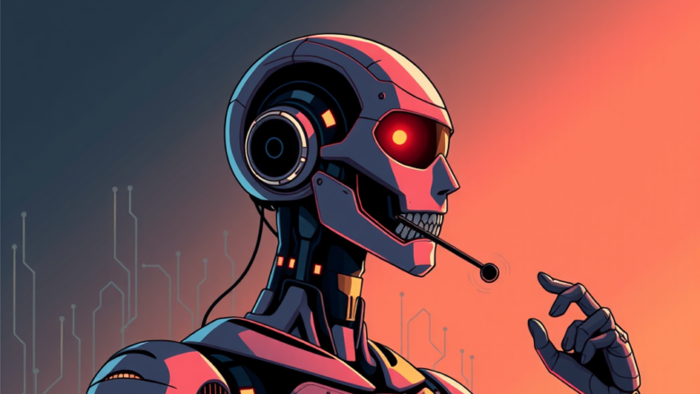 AI Rights Debate Explained