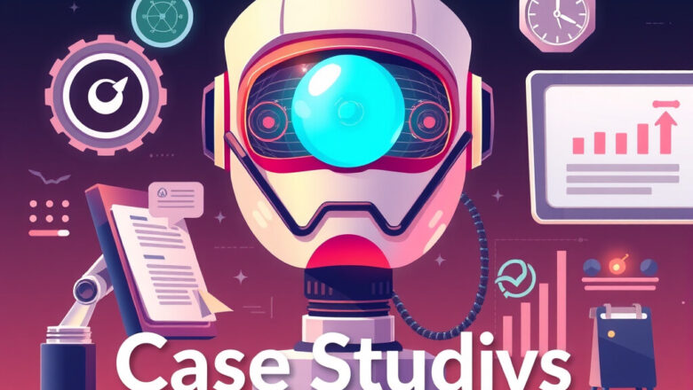 AI SEO Case Studies