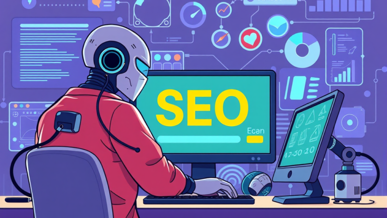 AI SEO Tools You Should Use