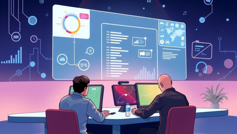 AI Scheduling Tools Explained