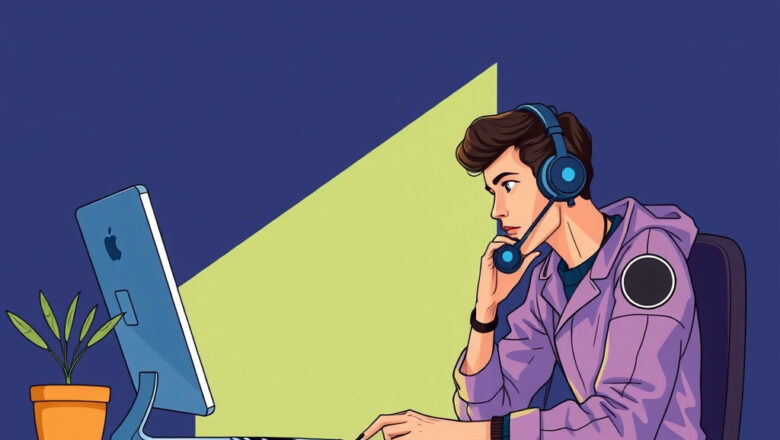 AI Side Hustles for Non-Tech People