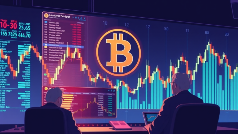 AI Signals That Traders Use Before Major Bitcoin Moves