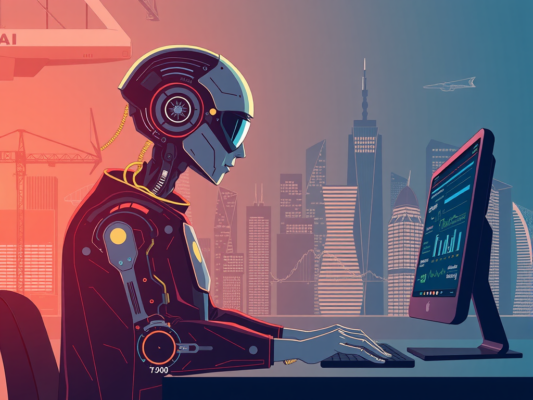 AI Simulations for Economic Stability