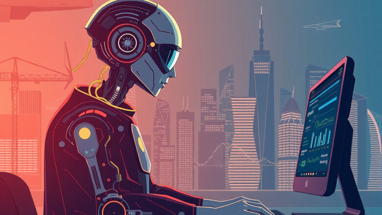 AI Simulations for Economic Stability