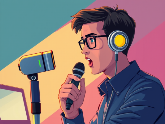 AI Speech-to-Text Explained