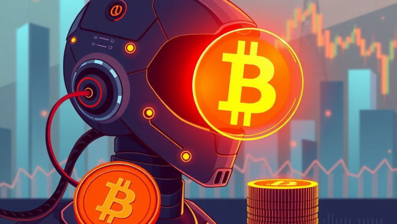 AI Strategies for Options Trading in Crypto