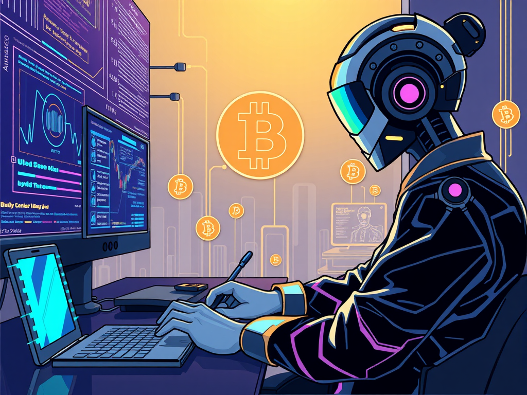 Ai stress testing for algorithmic stablecoins 1767323256