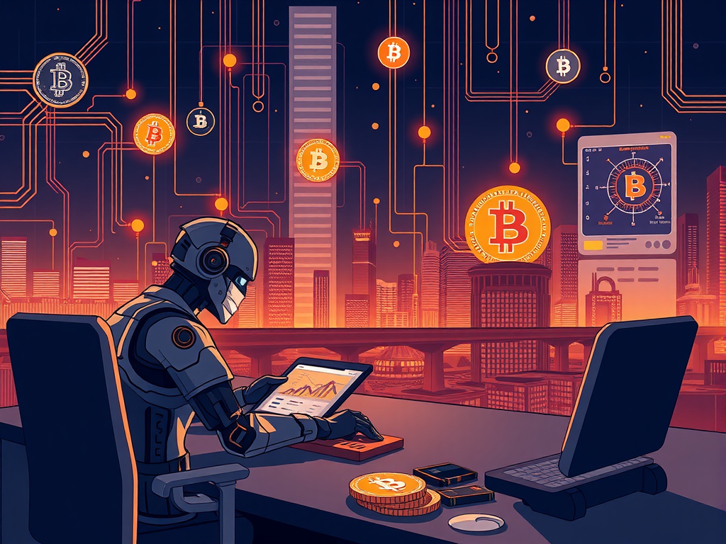 Ai stress tests for crypto portfolios 1767324436