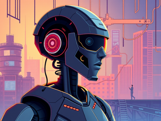 AI Systems Monitoring Market Integrity