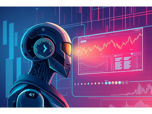 AI Systems That Detect Wash Trading
