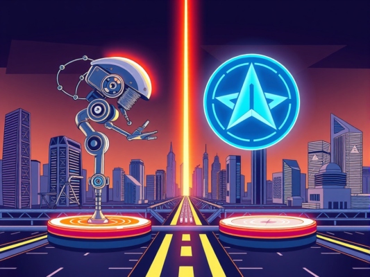 AI Tokens vs Infrastructure Tokens: Market Differences