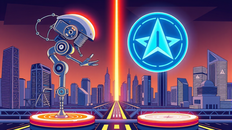 AI Tokens vs Infrastructure Tokens: Market Differences