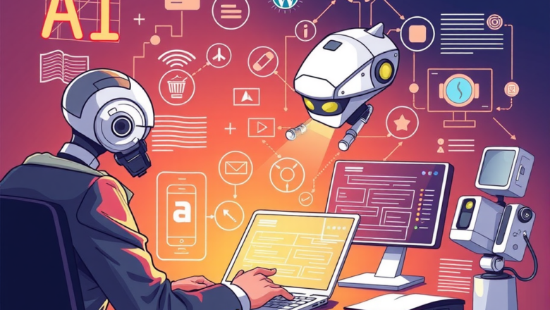 AI Tools Every Online Business Needs