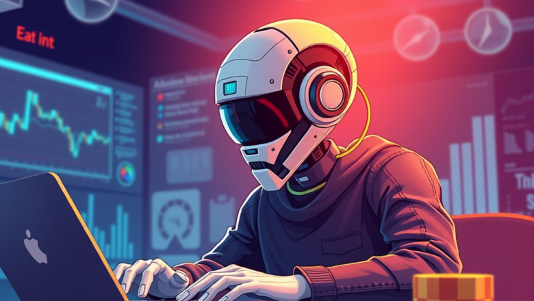 AI Tools Every Serious Crypto Investor Is Using