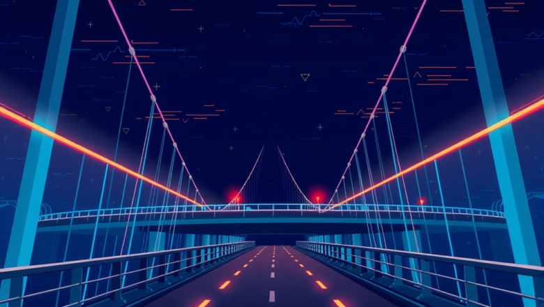 AI Tools Monitoring Bridge Health