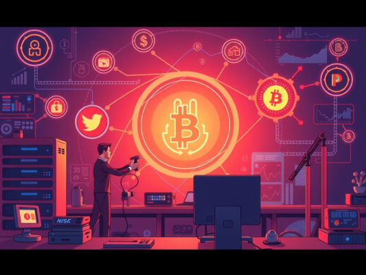 AI Tools Powering Asset Tokenization