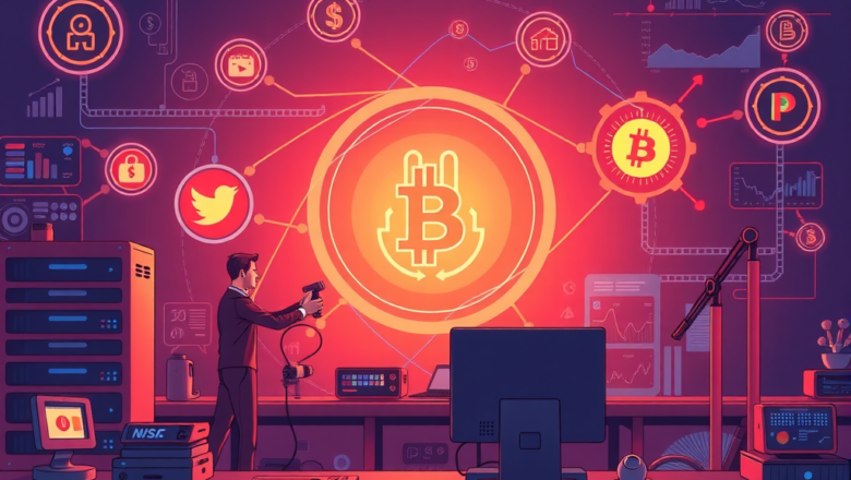 AI Tools Powering Asset Tokenization