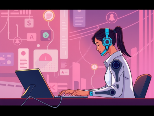 AI Tools Supporting Unbanked Populations